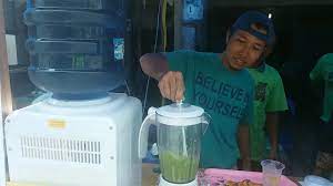 Cara membuat es gahol / cara membuat es potong sederhana dirumah dengan berbagai rasa. Cara Pembuatan Es Cokelat Gaul Youtube