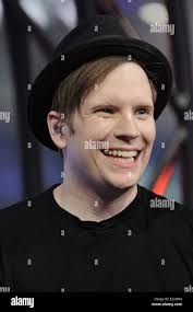 Fall Out Boy interview and performance