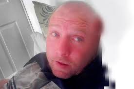 UDA thug tore out clumps of ex's hair and wrecked her home in drunken rage 