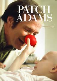Is 'Patch Adams'