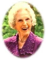 Ruth Brownlow Obituary (1920