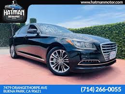 Aug 09, 2021 · we found the best lease deals with a payment of $199 or less. 2015 Hyundai Genesis For Sale In Los Angeles Ca Cargurus