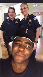 The only cops I trust IFYKYK😉😭‼️#foryou #fyp #blackpatrol #viral  #makemefamous