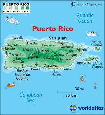 Come on in and play! Puerto Rico Studyguide Note