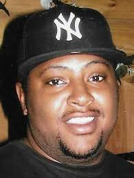 Bryan DeWayne Wilson