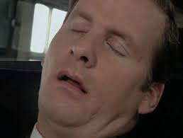 Curse of the Dream Sequence