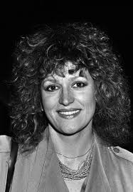 Barbara Dickson's work of heart