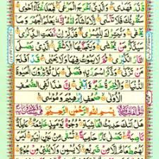 Sabbihiisma rabbikal a'laa terjemahan : Surahs E Online Quran