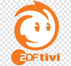 Visitors walk over the zdf compound after the tv show 'zdf fernsehgarten' on may 11, 2014 in mainz, germany. Zdf Tivi Kika Germany Television Smile Happiness Transparent Png