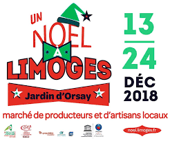 Le marché de noël que vous découvrirez place du capitole vous amènera dans le monde féérique de noël et vous fera voyager à travers son magnifique le père noël a voulu son marché accessible aux personnes à mobilité réduite et malvoyantes, avec des allées larges et des passages de câbles non. Chambre D Agriculture De La Haute Vienne Marche De Producteurs Et Artisans Locaux 21eme Edition A L Occasion De Noel A Limoges 2018 La Chambre D Agriculture De La Haute Vienne La Chambre Des Metiers Et