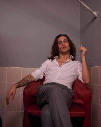 Discover more posts about david damiano. So Italian Beautiful People Celebs Fashion