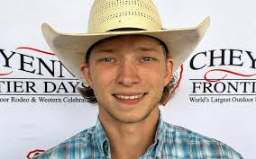 Zeke Thurston notches first 90-point ride of 128th anniversary Cheyenne  Frontier Days