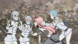 Darling in the FRANXX Episode 18 | The Glorio Blog
