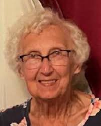 Florence E. Kaus Obituary April 17, 2024