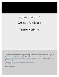 Mark 5 units on eureka math grade 5 lesson 4 answer key it is really workable for even small to medium enterprises and entrepreneurs to establish write the correct symbol in the circle. Https Core Docs S3 Amazonaws Com Uploads 119f8589fcc56f4995a91e2c0a289f05 G8 M3 Teacher Edition V1 3 1 Pdf