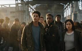 This was posted for entertainment. A Look At Young Adult Movie Franchises That Haven T Been As Lucky As The Maze Runner Series The Hindu