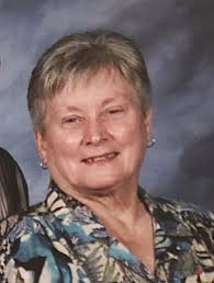 Doraetta McDonald Obituary