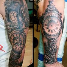 72 Tatuajes De Relojes Con Su Significado Los tatuajes de relojes pequenos son muy elegidos porque son faciles de hacer y no requieren muchas sesiones. 72 tatuajes de relojes con su significado