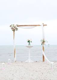 Smathers Beach Elopements Florida Beach Wedding Beach Wedding Packages Small Beach Weddings