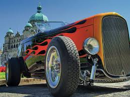 Victoria day in canada 2021show all. Northwest Deuce Days The Coolest Car Show You Ve Never Heard Of