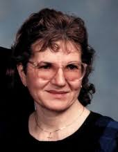 Obituary information for Billie Jean Pierstorff