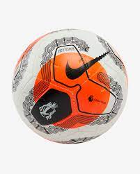 Essential cookies are required for the. Premier League Strike Soccer Ball Nike Com