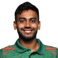 Parminder Mann Profile & Career Stats