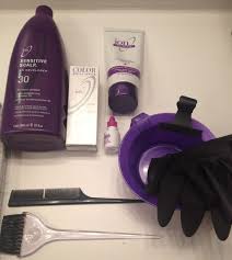 Product Hag How To Dye Your Hair At Home Professional Hair Dye Ion Hair Colors Blonde Hair At Home
