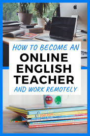 How To Become An Online English Teacher See Nic Wander In 2020 Online English Teacher English Teacher English Teacher Jobs