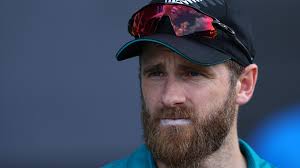 Kane Williamson turns down New Zealand central contract