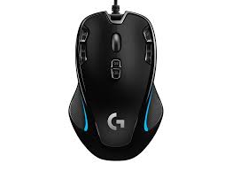 Maybe you would like to learn more about one of these? Optische Gaming Maus G300s Logitech