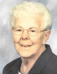 Dorothea M. Trumbosh