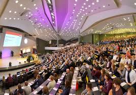 (general american, received pronunciation) ipa(key): Uni Kiel Startschuss Fur Das Wintersemester Erneut Uber 26 000 Studierende An Der Uni Kiel