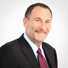 Attorney Bert Arnold