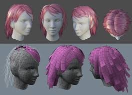 If the custom hair menu opened click on the paste button at the top right side of the menu. New Hair Styles Website Features Devforum Roblox