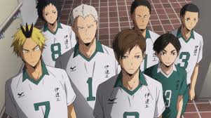 In order for your ranking to be included, you need to be logged. Haikyuu Timeskip All Characters Professions And Jobs After Timeskip