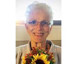 Mary Goodman Obituary (1944