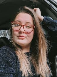 How did you achieve less makeup with good skincare?