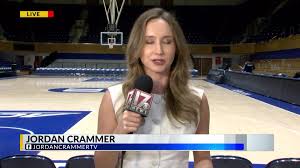 Jordan Crammer Sports