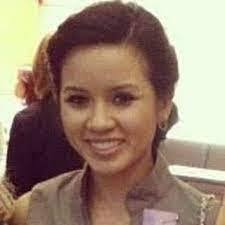 Dorys Sandoval's Instagram, Twitter & Facebook