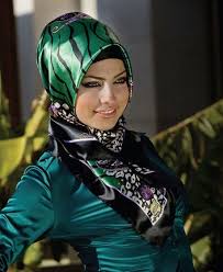 What do you do to avoid this? 14 Latest Turkish Hijab Styles Simple Turkish Hijab Tutorial