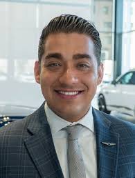 Genesis of Ontario Staff