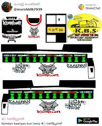 Apa itu livery bus simulator indonesia? Pin By Akshay Nair On Akshay Bus Games Star Bus Bus
