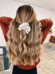 Pinterest Macy Mccarty Aesthetic Hair Long Wavy Hair Pretty Hairstyles