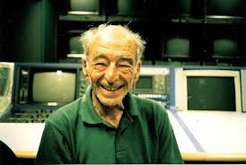 Aotearoa New Zealand Poetry Sound Archive: Dane, Peter