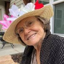 Barbara Louise Hemenway Obituary