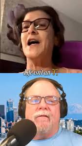 Kevin has been through a lot and still has a uniquely positive outlook