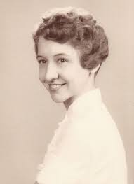 Mary Ethel Sampson Obituary September 3, 2024