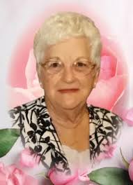 Obituary information for Katherine Odile Roberts