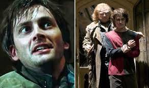 From the first minute we meet mr. Harry Potter Theory Barty Crouch Jr Needed Felix Felicis To Impersonate Mad Eye Moody Techiazi